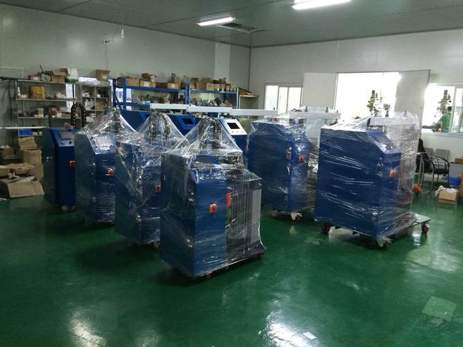 东莞市赛普机电设备有限公司 专业木材加工机械制造专家